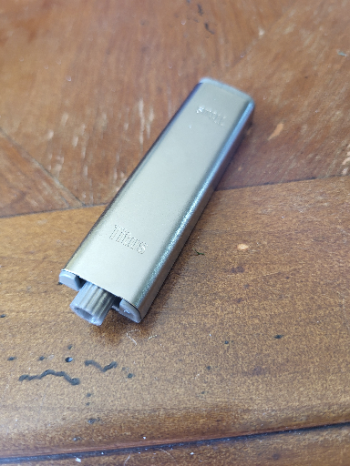 Titans Chargeur Intelligent Portable SPC