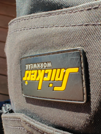 Slickers Workwear