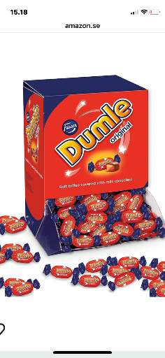 Fazer Dumle