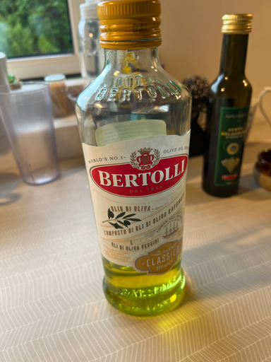 Bertolli - Olivenolie