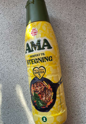 AMA Cooking and Frying Oil