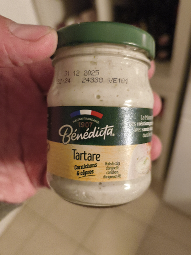 Tartare