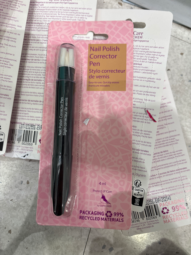 ProNails Polish Corrector Pen