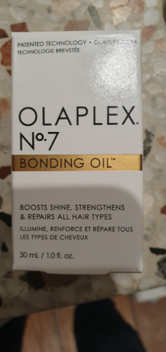 Olaplex No. 7 Bonding Oil