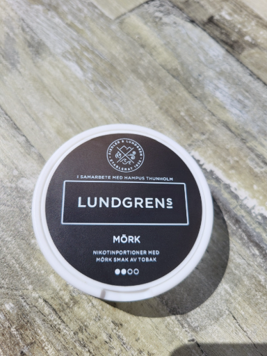 Lundgrens Mörk