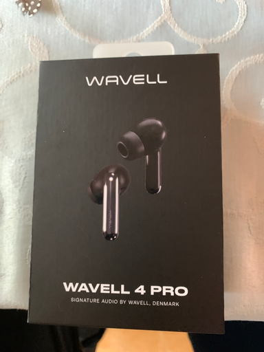 Wavell 4 Pro