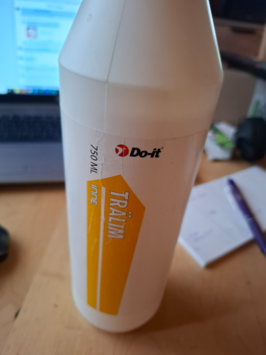 Do-it Trälin