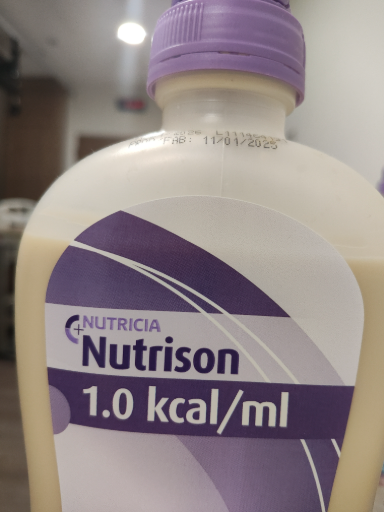 Nutricia Nutrison 1.0 kcal/ml
