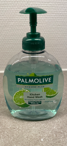 Palmolive Kitchen Hand Wash