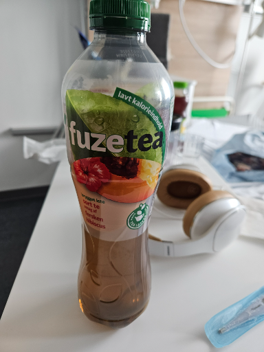 Fuze Tea Iced Tea