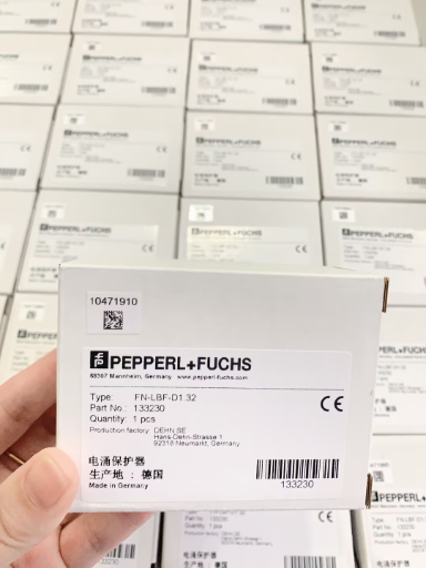 Pepperl+Fuchs FN-LB-D1.32