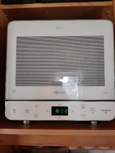 Mikrowelle