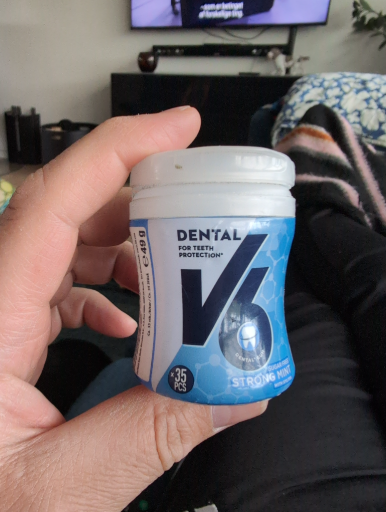 Dental-Duo by V6CO