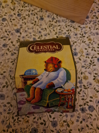 Celestial Seasonings Tea