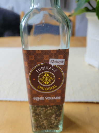 Renée Voltaire Furikake Original
