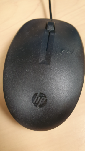 Souris HP