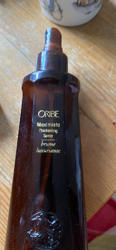 Oribe Maximista Thickening Spray