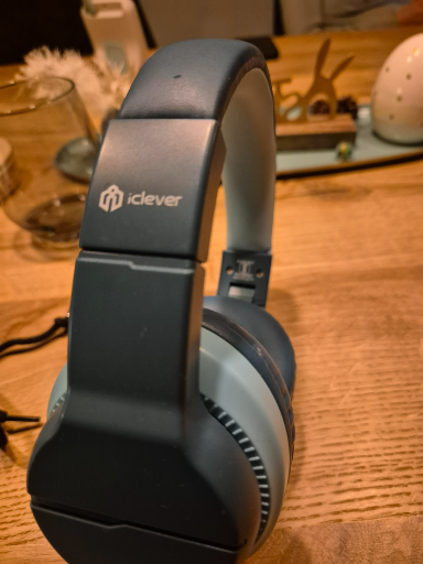iClever Headphones