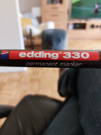 Edding 330 Permanent Marker