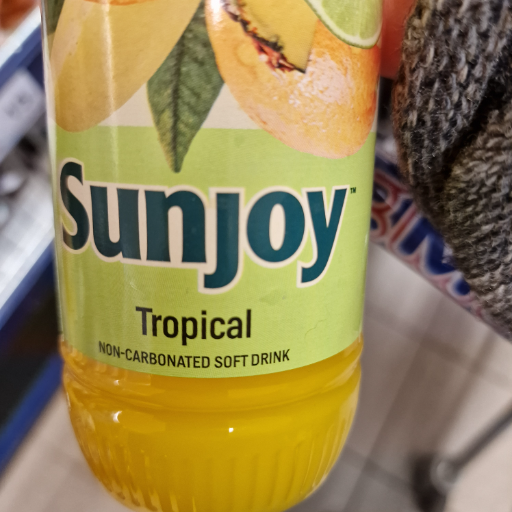 Sunjoy Pineapple Dragonfruit Sunjoy®