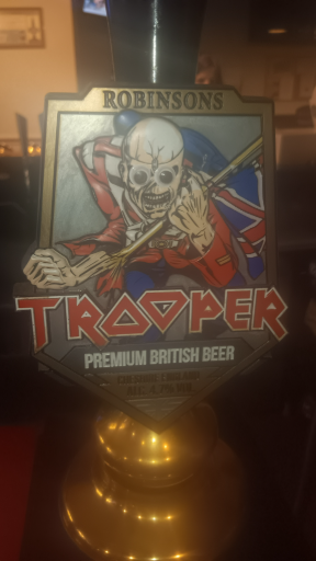 Trooper