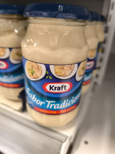 Kraft Sabor Tradicional