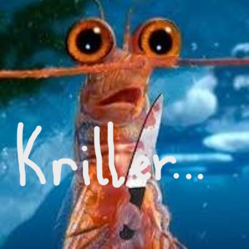 Kriller