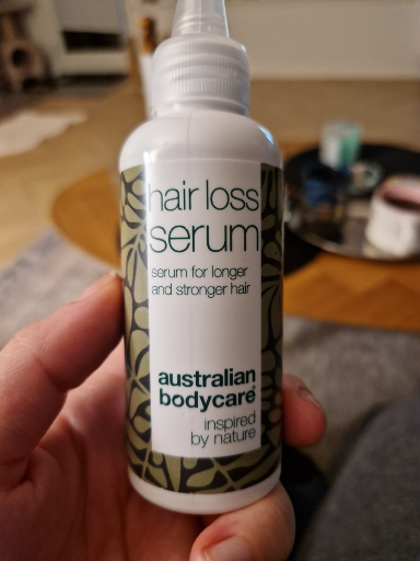 Australian Bodycare Hair Loss Serum