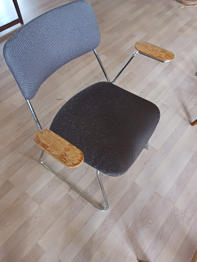 Unknown Chair