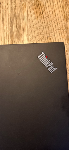 Lenovo ThinkPad P16 Gen 3