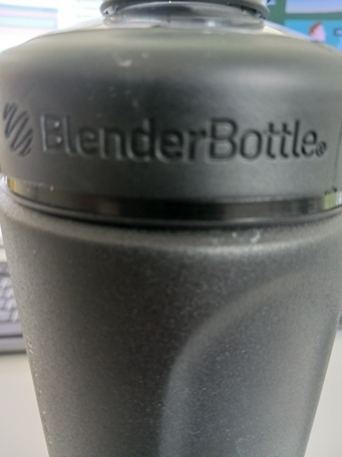 BlenderBottle Classic V2 Shaker Bottle