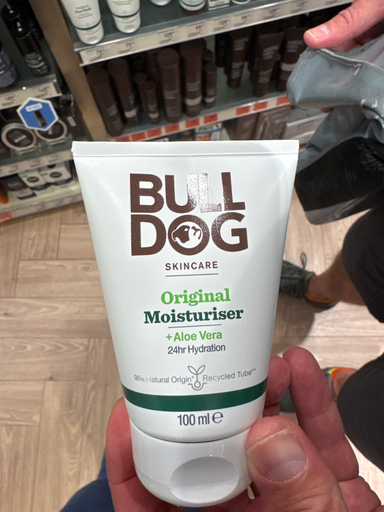 Original Moisturiser