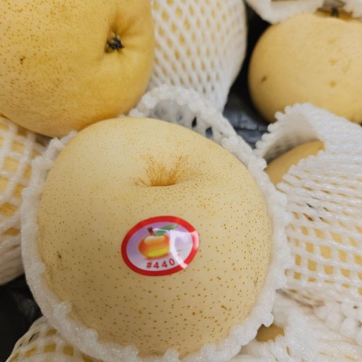 Bartlett Pear