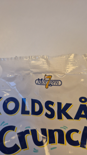 7 Morgen Koldskålscrunch
