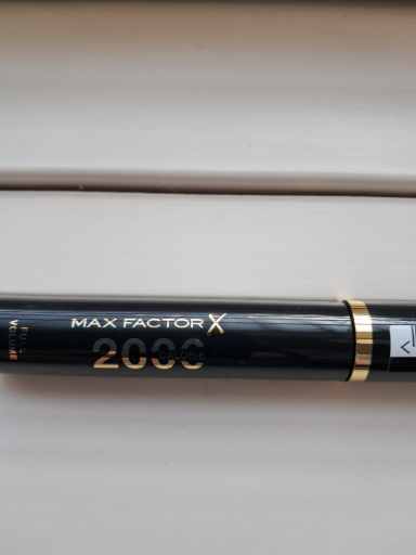 2000 Calorie Mascara