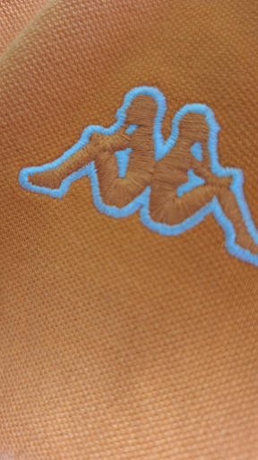 Kappa sportswear