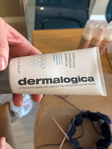 Dermalogica Intensive Moisture Balance