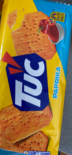 TUC Paprika