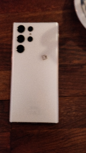 Samsung Galaxy S21 Ultra