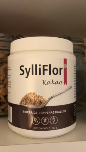 SylliFlor Kakao