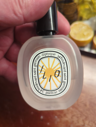 Diptyque Candle