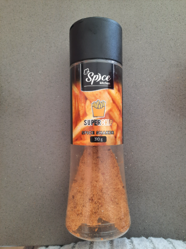Spice Kitchen Superchip Spice Shaker