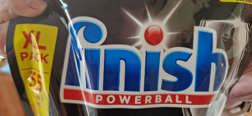 Finish Powerball