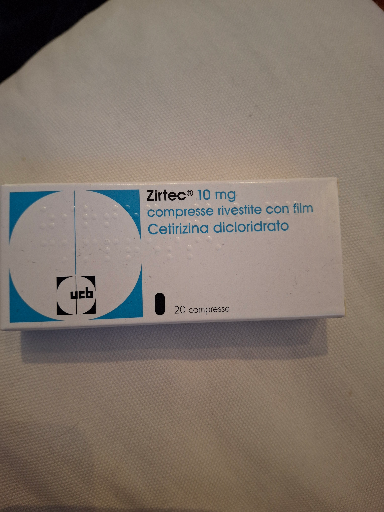 Zirtec