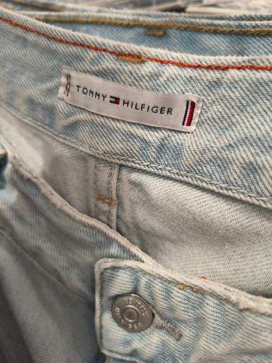 Tommy Hilfiger jeans