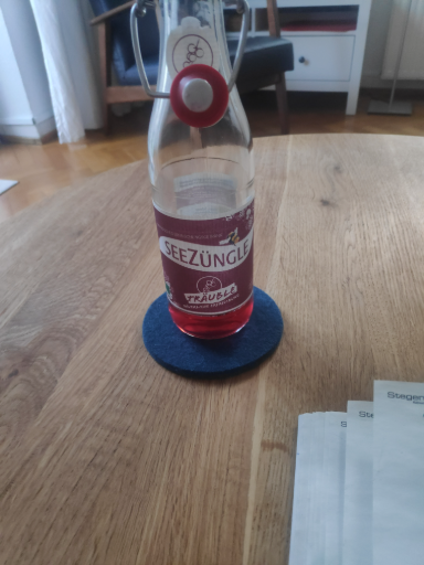 Seezüngle