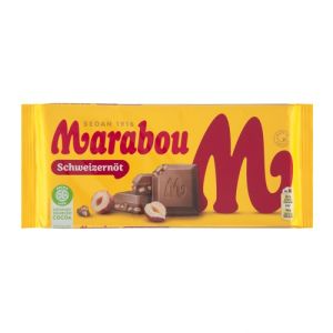 Marabou Schweizernöt