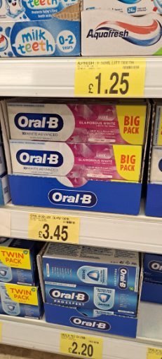 Oral-B Oral-B