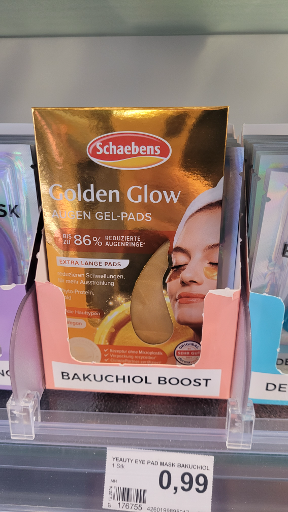 Schaebens Golden Glow