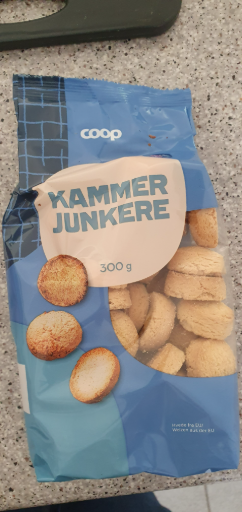 Kammer Junkere Coop